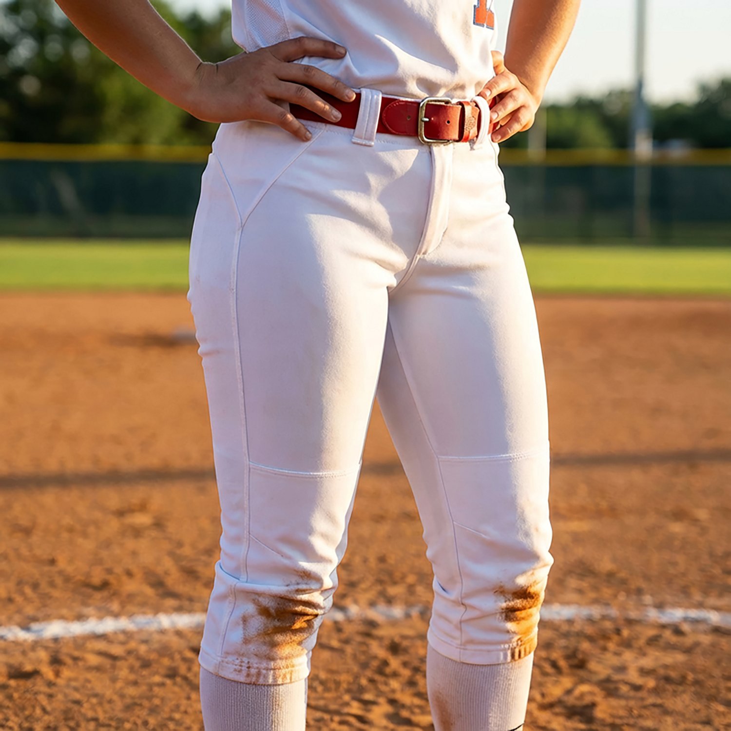 Easton Women's Gameday Stretch Pants - view number 2