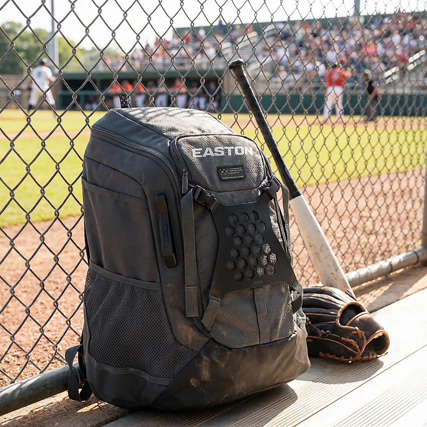 EASTON Walk-Off NX Baseball Backpack                                                                                             - view number 4