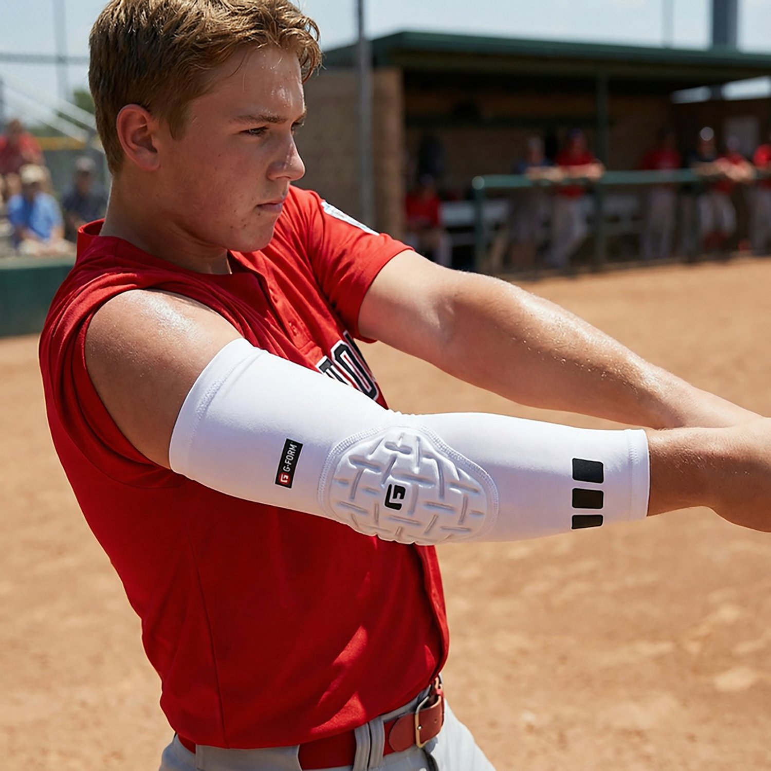 G-Form Youth Pro Team Arm Sleeve - view number 2