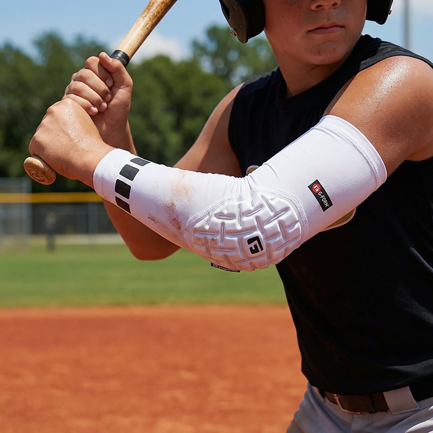 G-Form Youth Pro Team Arm Sleeve - view number 3