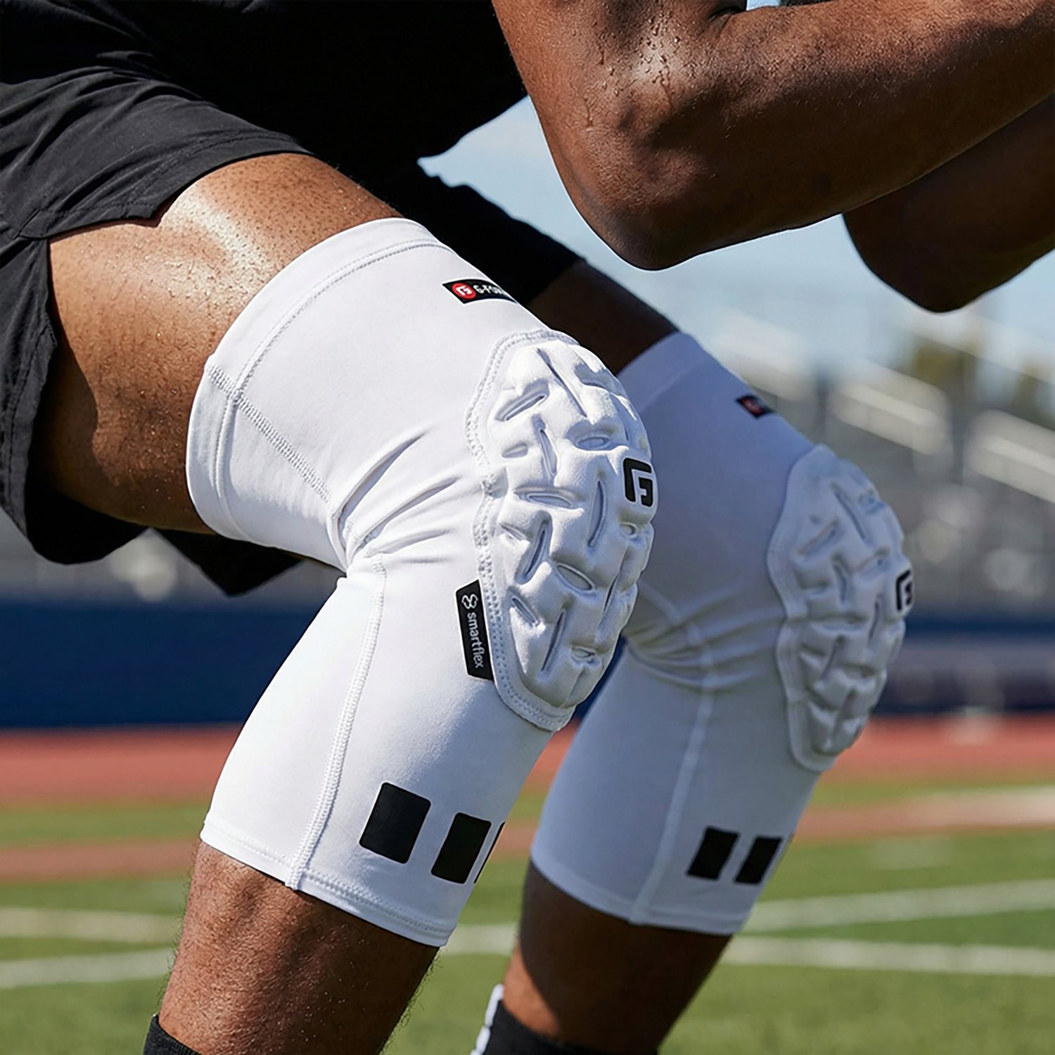 G-Form Pro Team Knee Sleeve - view number 2