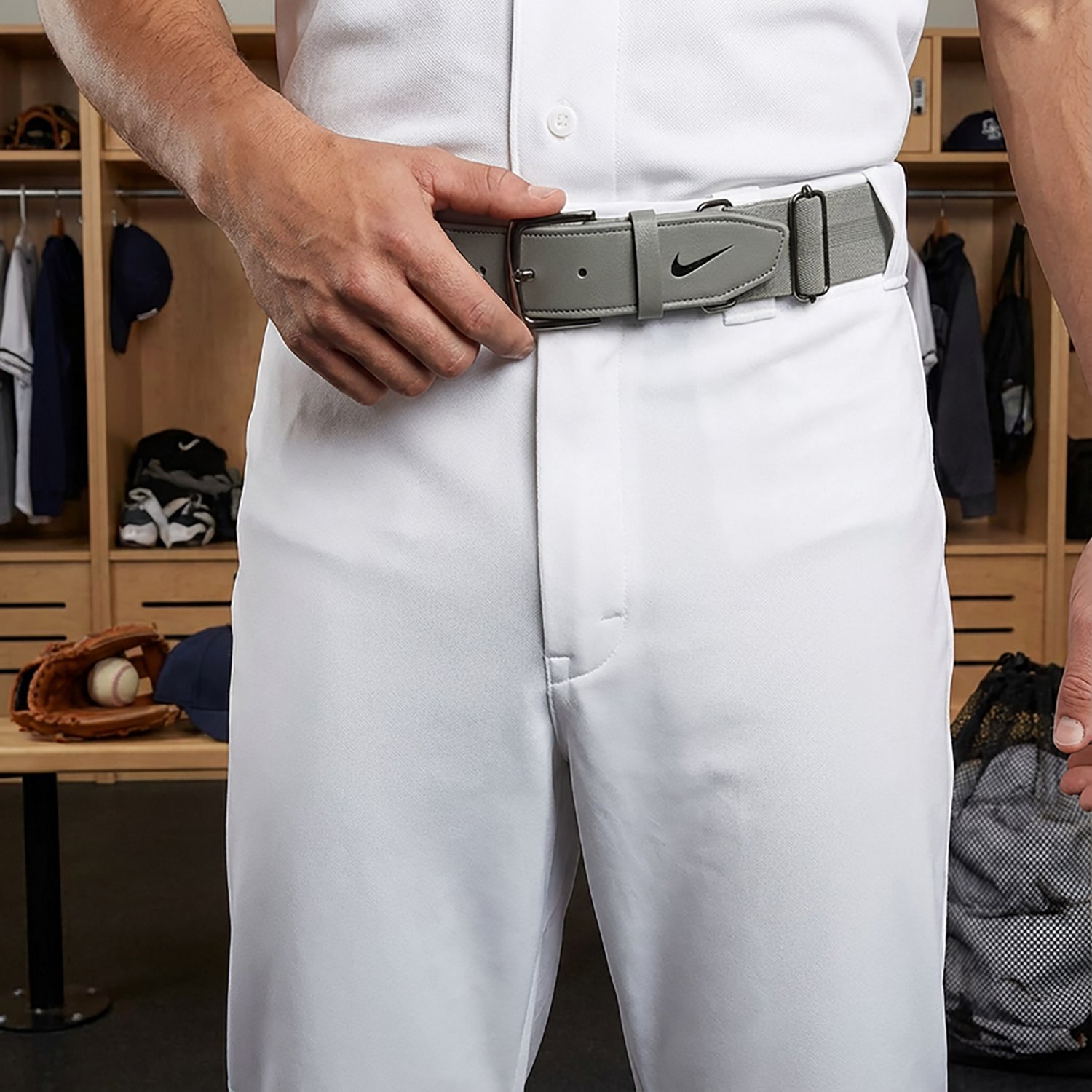 Nike Adults' Baseball Belt 3.0 - view number 3