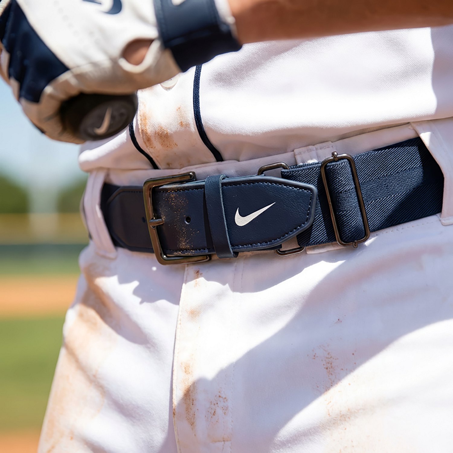 Nike Adults' Baseball Belt 3.0 - view number 3