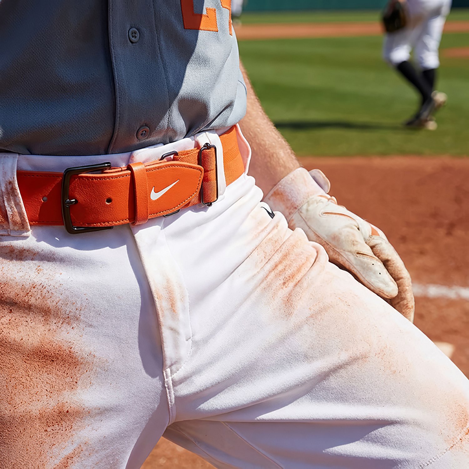 Nike Adults' Baseball Belt 3.0 - view number 3