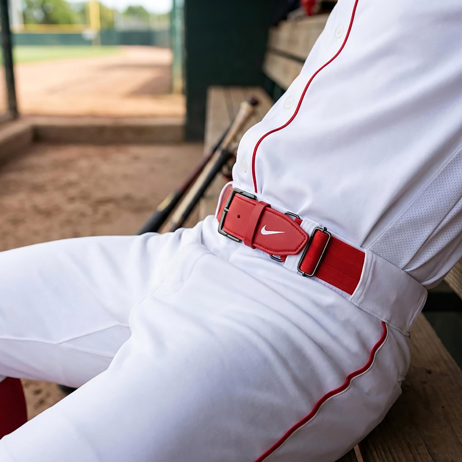 Nike Adults' Baseball Belt 3.0 - view number 3