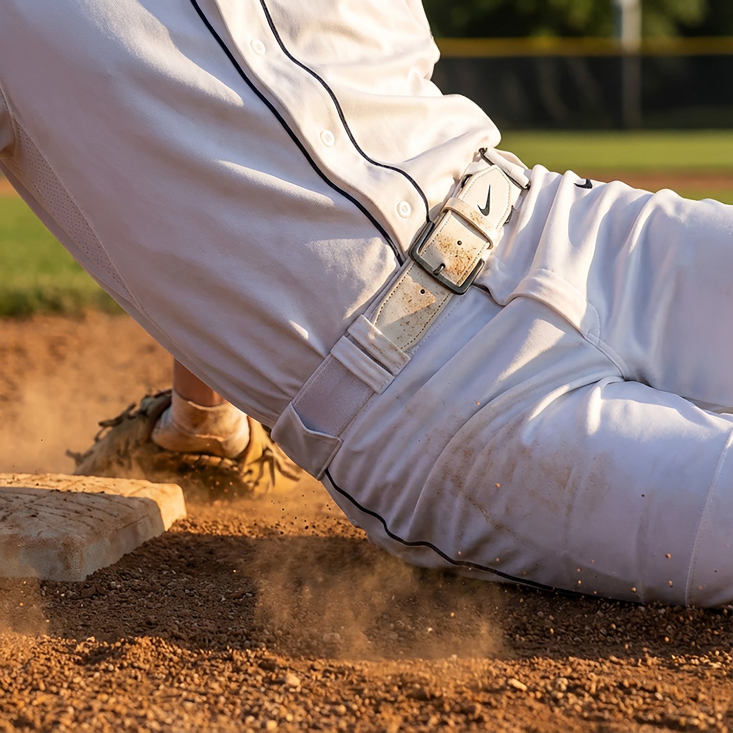 Nike Adults' Baseball Belt 3.0 - view number 3