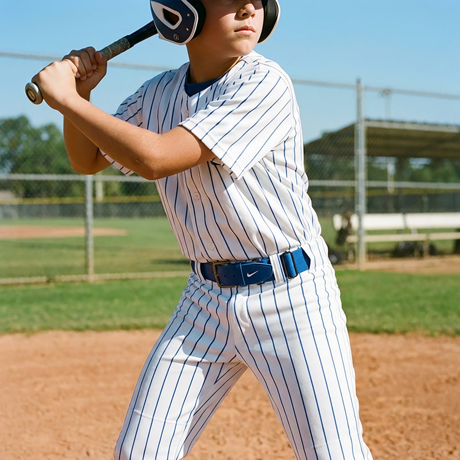 Nike Youth Baseball Belt 3.0 - view number 3