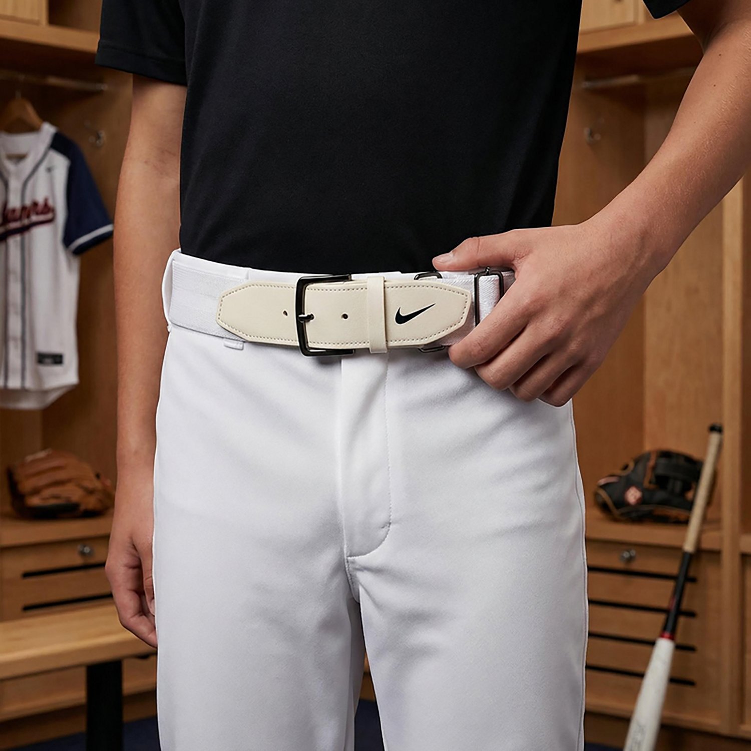 Nike Youth Baseball Belt 3.0 - view number 3