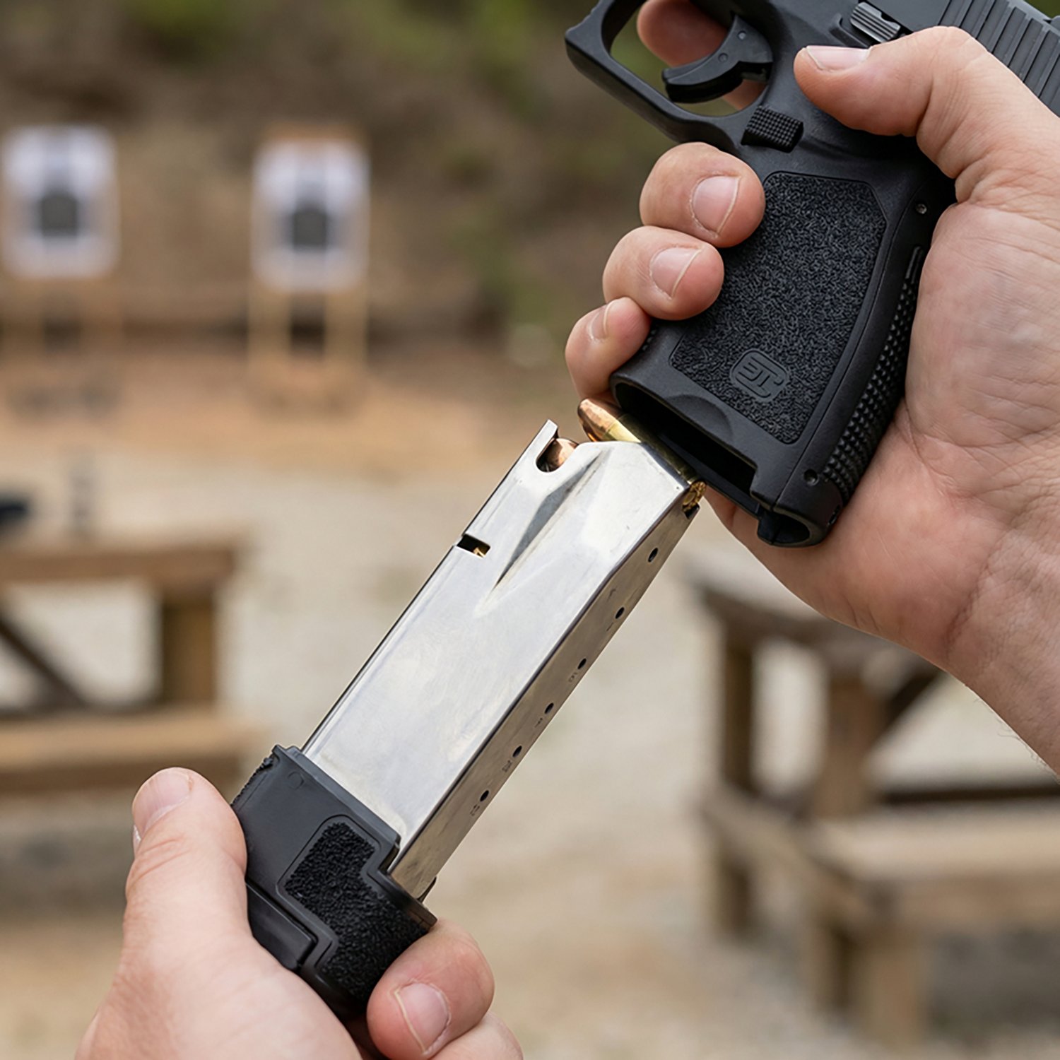 Diamondback DBAM29 17-Round Magazine - view number 2