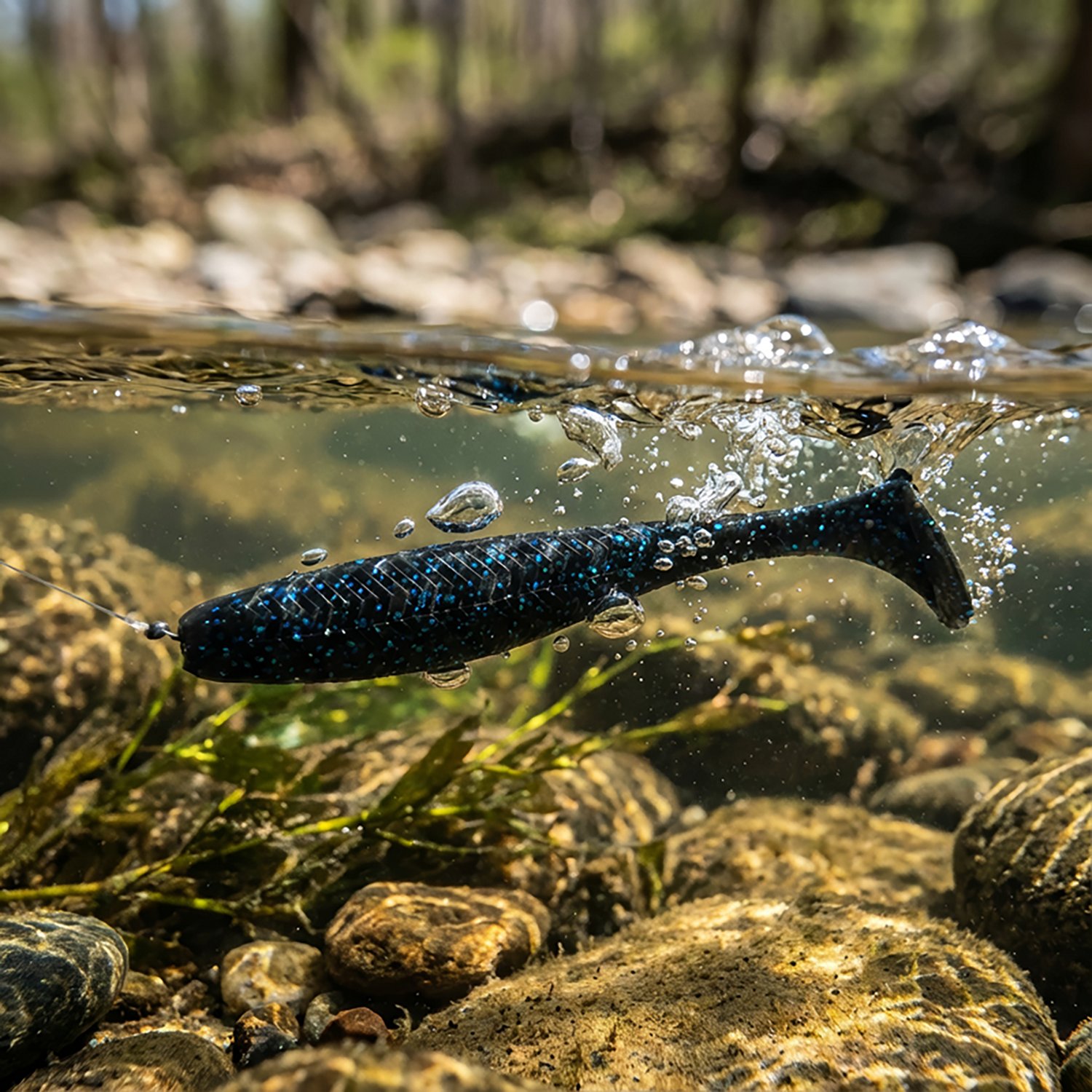 6th Sense Divine Swimbaits - view number 2