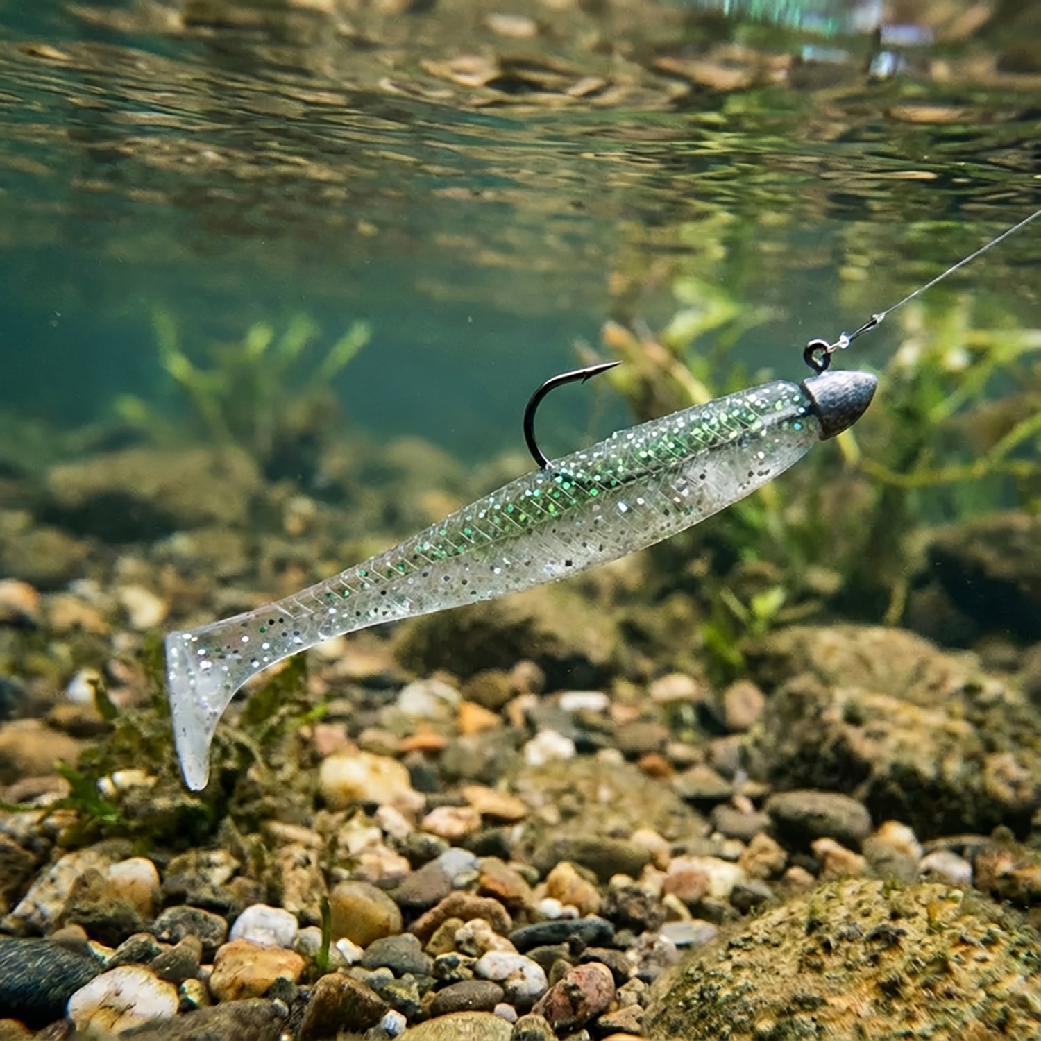 6th Sense Divine Swimbaits - view number 2