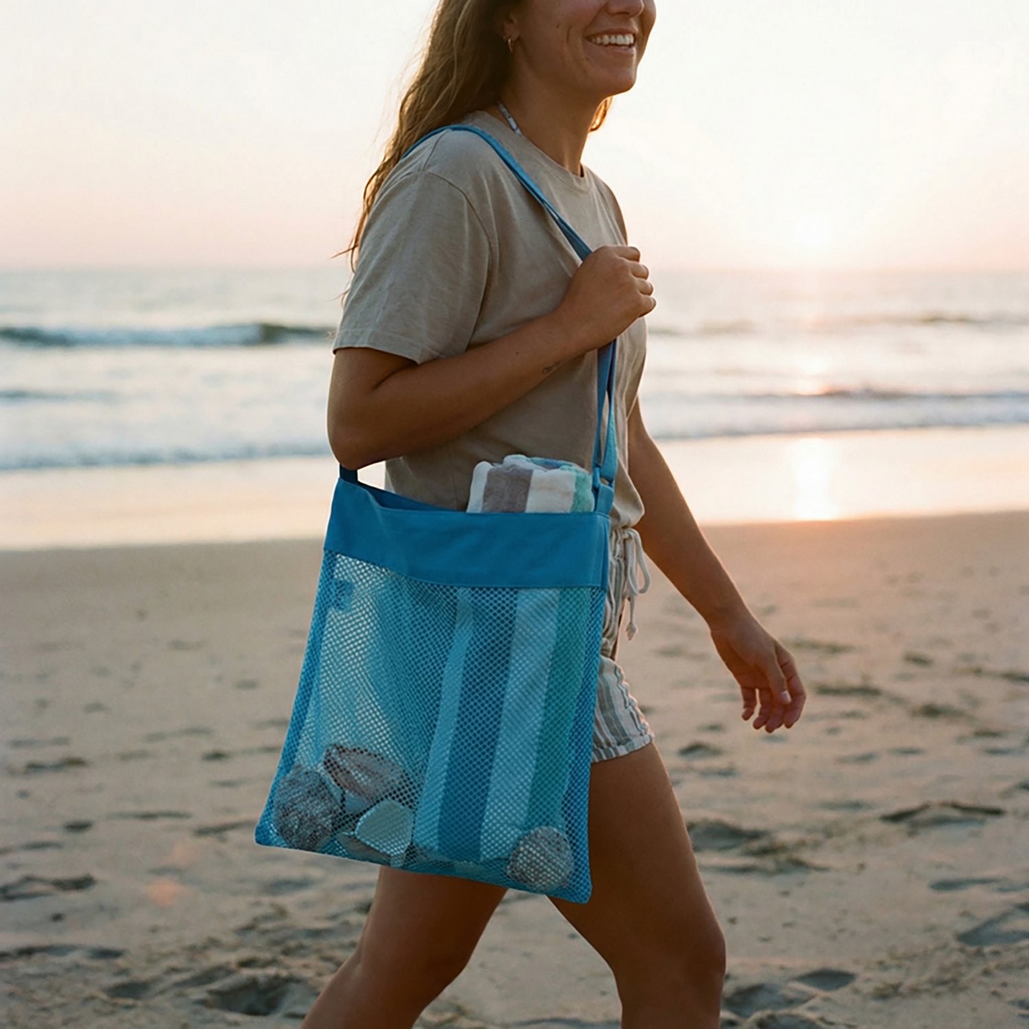 VOS Beach Shell Bag 4-Pack - view number 2