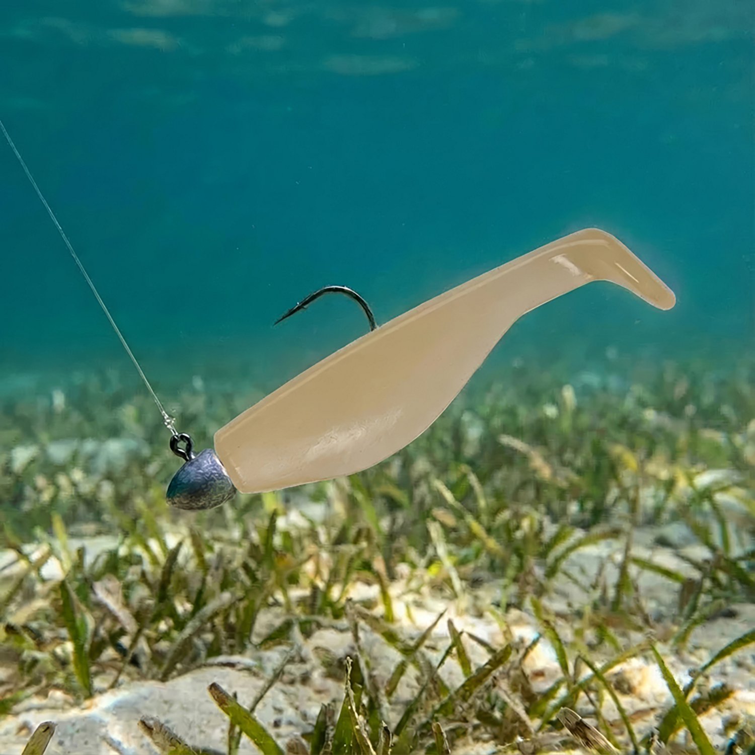 H&H Lure Trout Killer Shad Swimbaits 18-Pack - view number 2