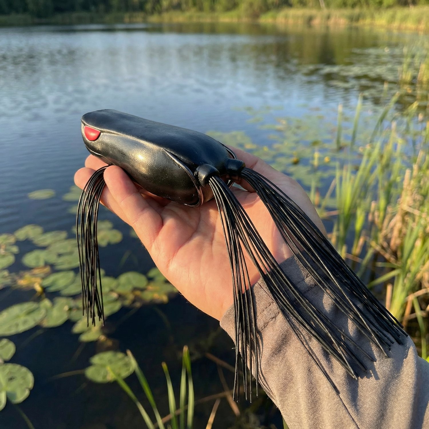 SPRO Bronzeye Pop 70 Bait - view number 2