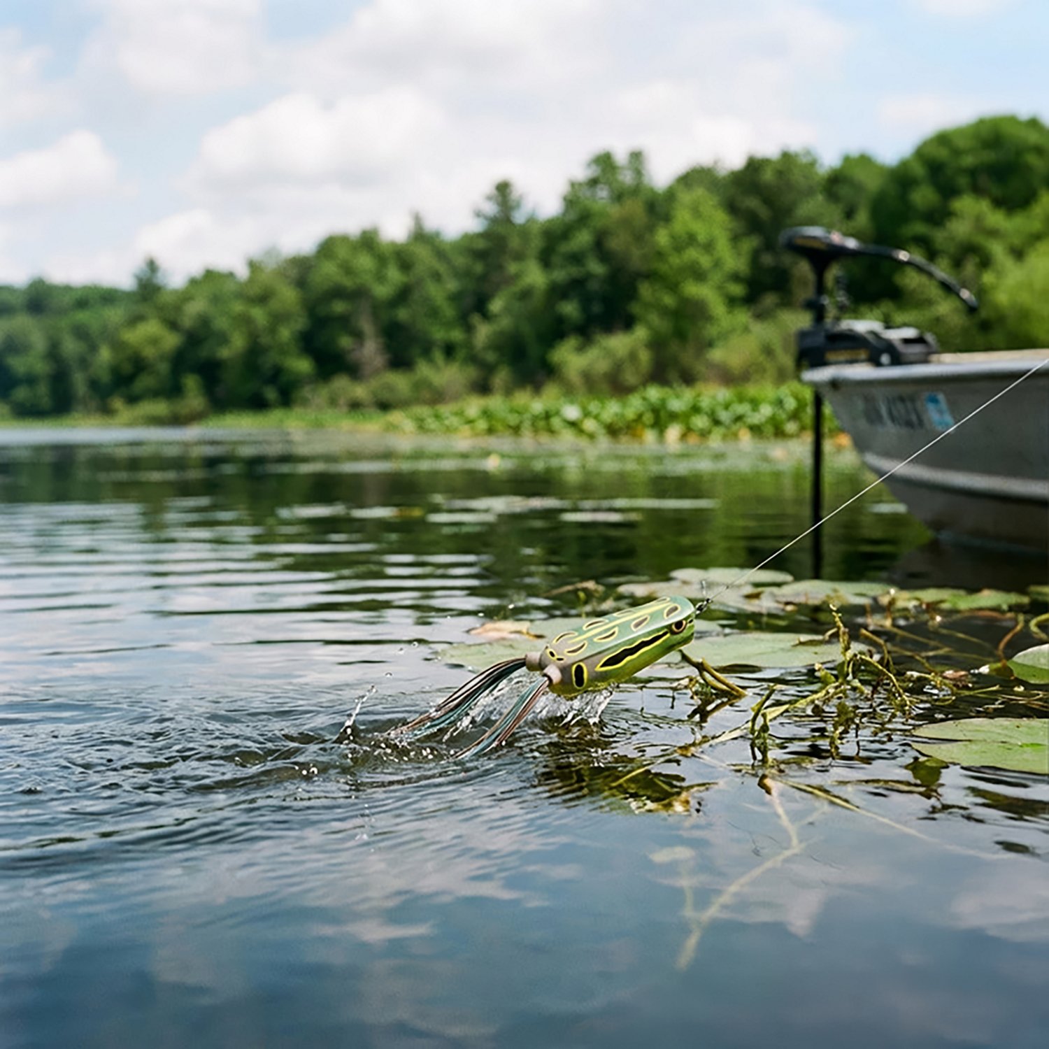 SPRO Bronzeye Pop 70 Bait - view number 2