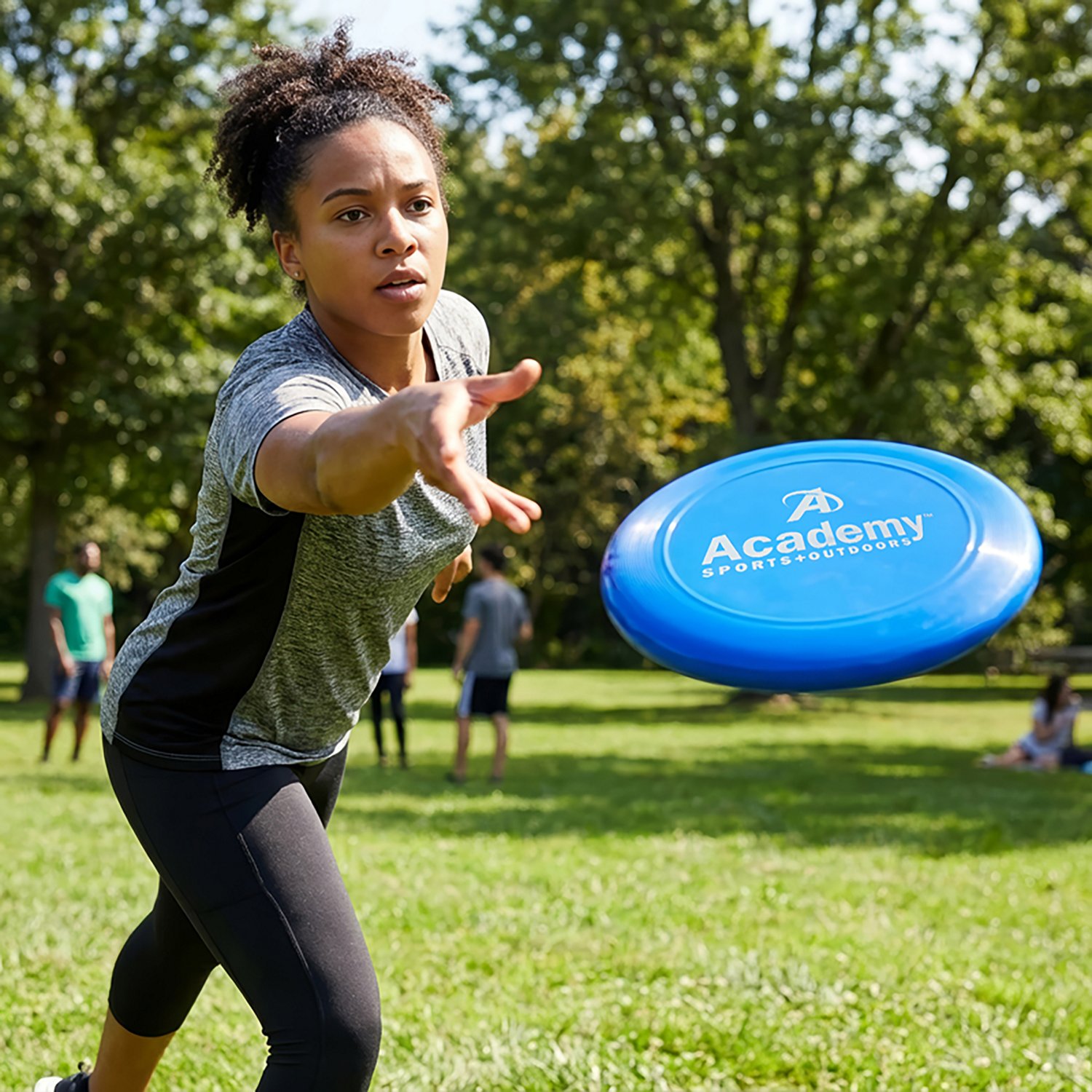 Academy Sports + Outdoors Flying Disc - view number 2