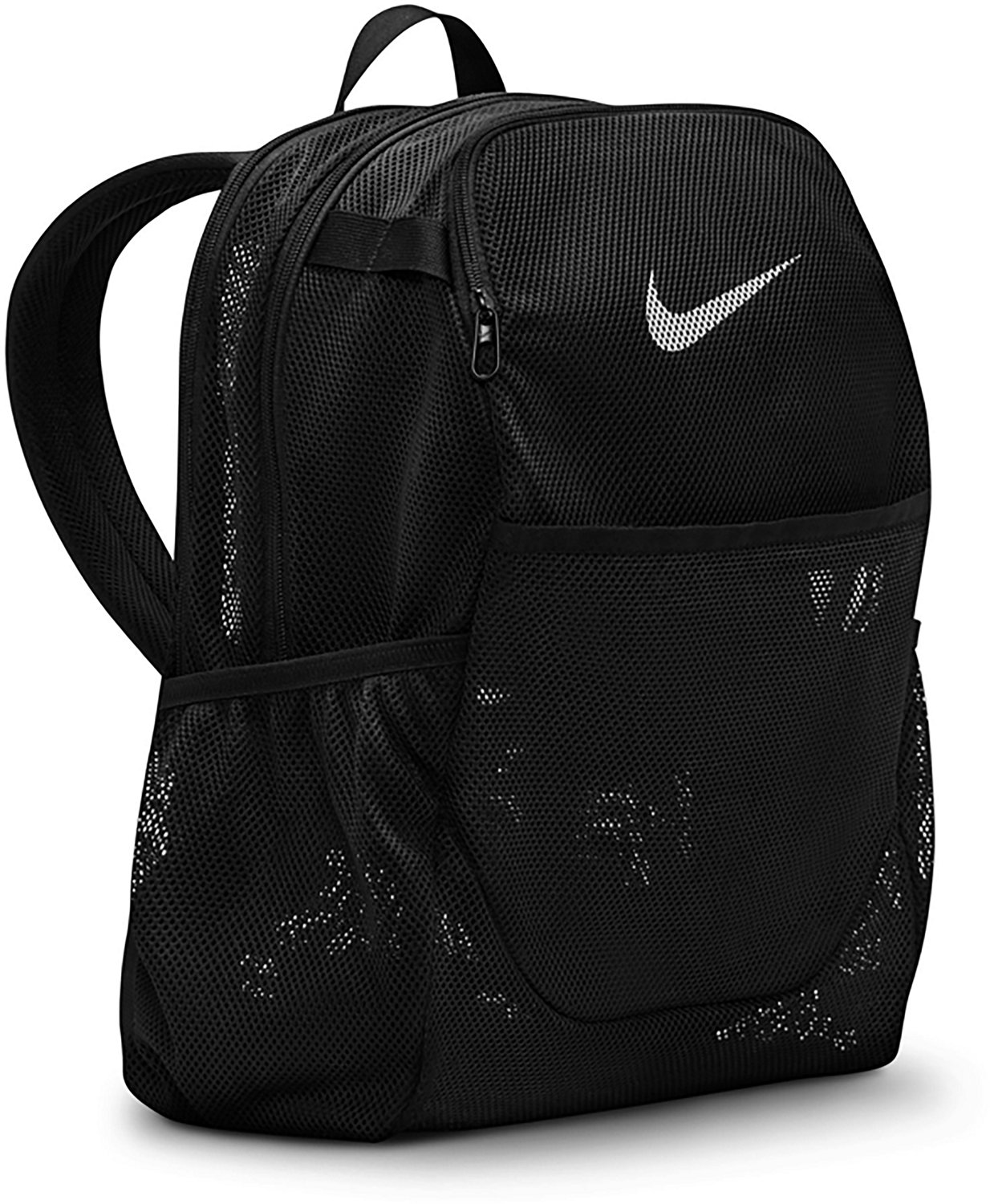 Nike Brasilia Mesh Backpack - view number 3