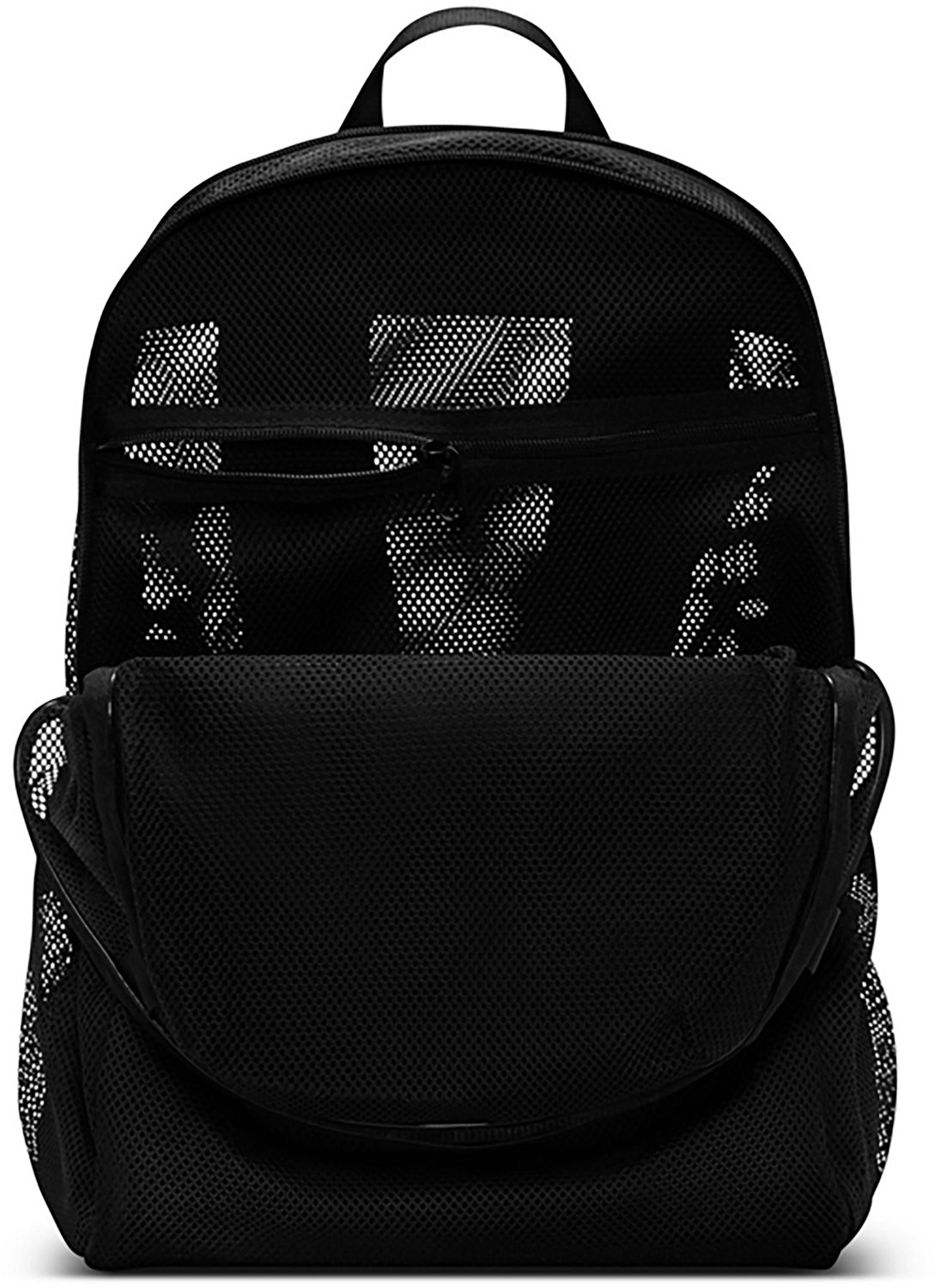 Nike Brasilia Mesh Backpack - view number 4