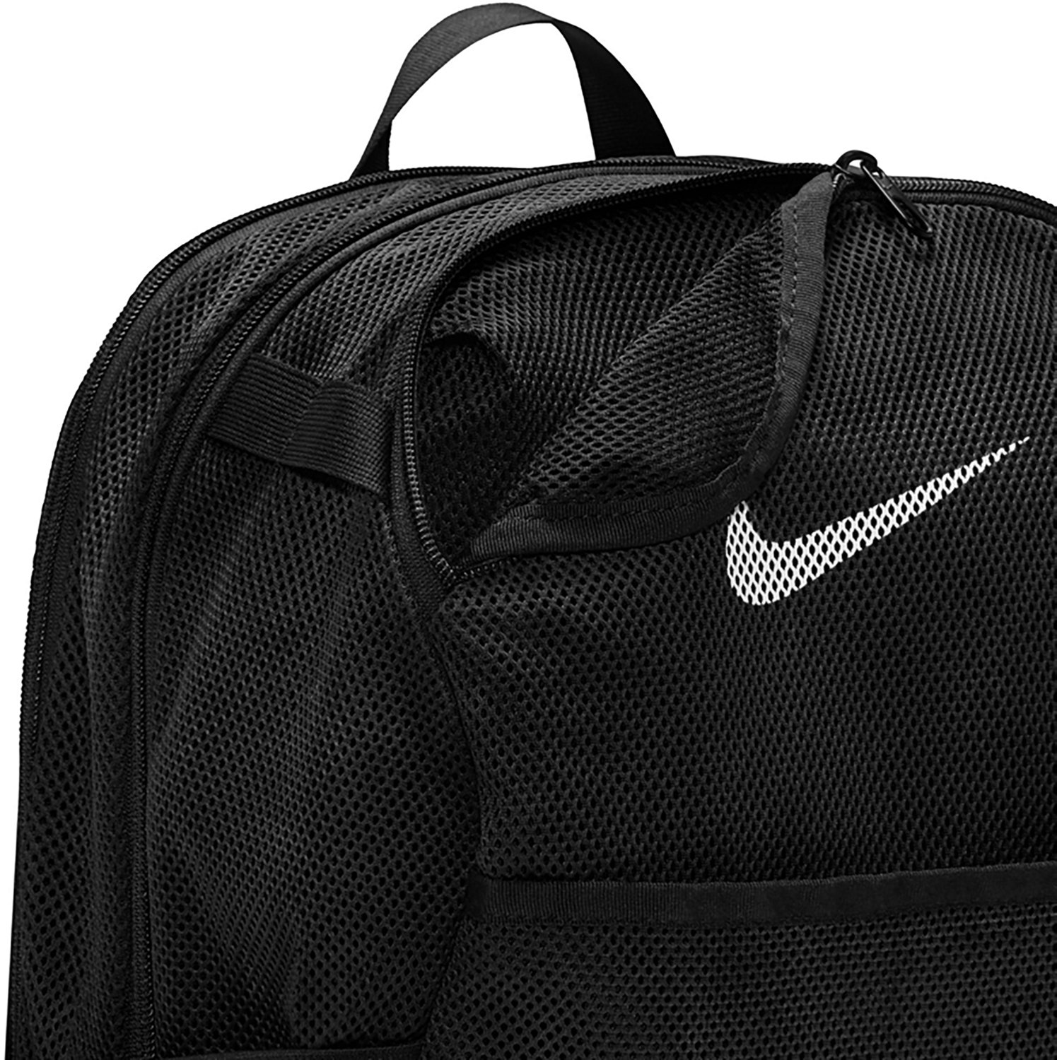 Nike Brasilia Mesh Backpack - view number 5