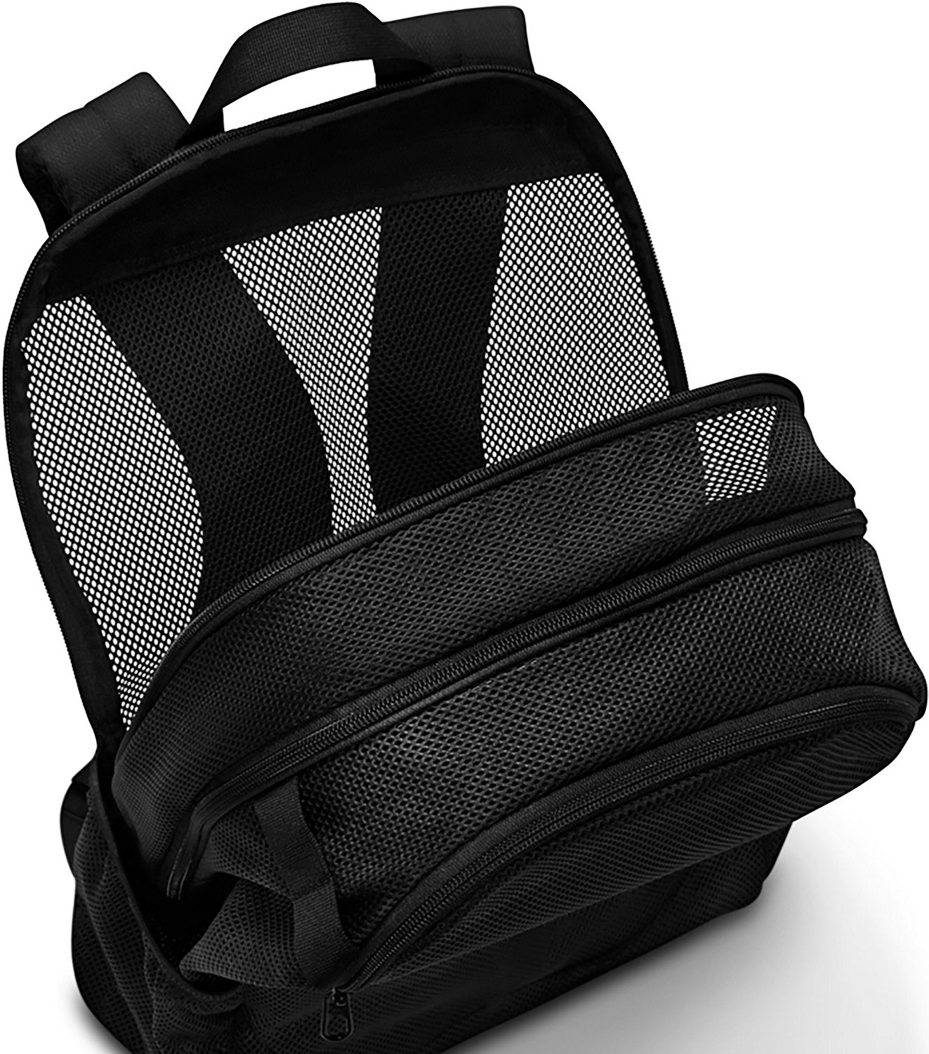 Nike Brasilia Mesh Backpack - view number 6