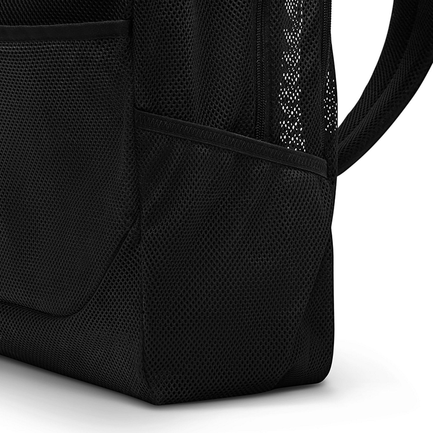 Nike Brasilia Mesh Backpack - view number 7
