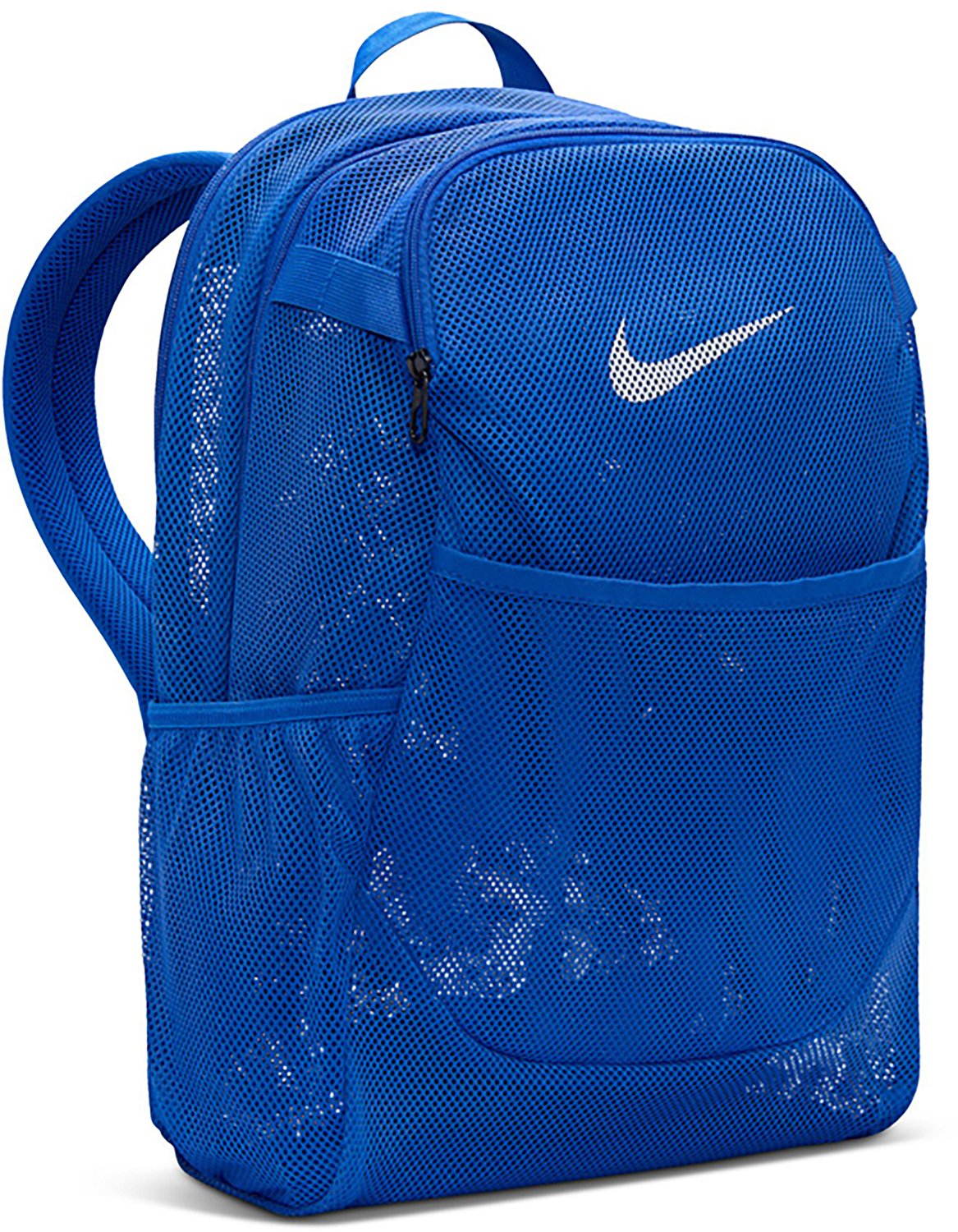 Nike Brasilia Mesh Backpack - view number 3