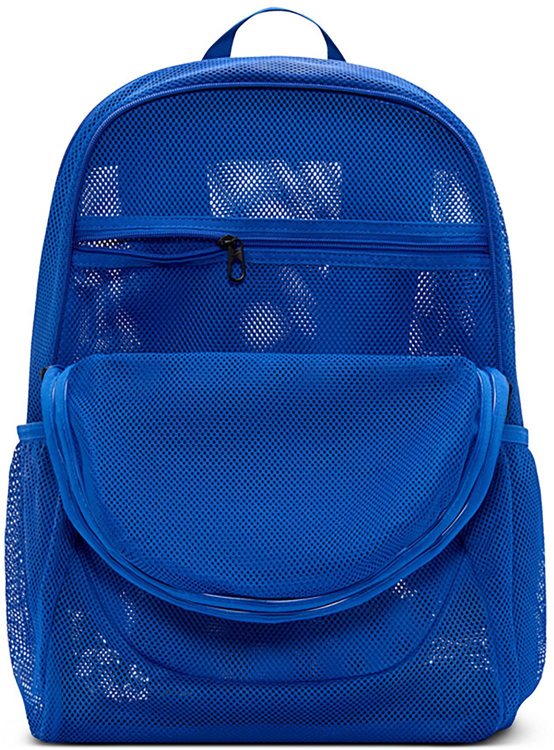Nike Brasilia Mesh Backpack - view number 4