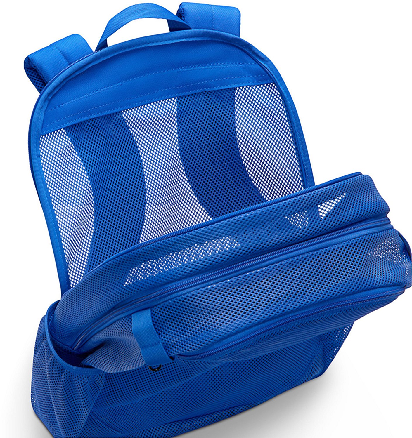 Nike Brasilia Mesh Backpack - view number 5