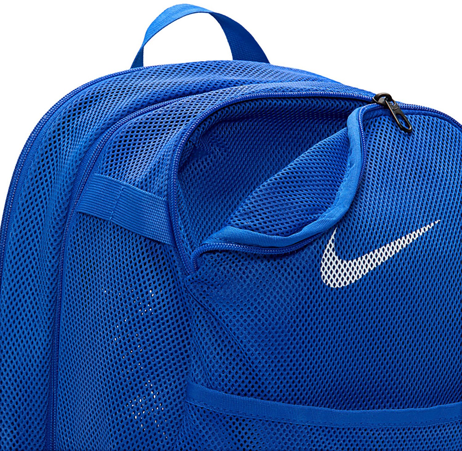 Nike Brasilia Mesh Backpack - view number 6