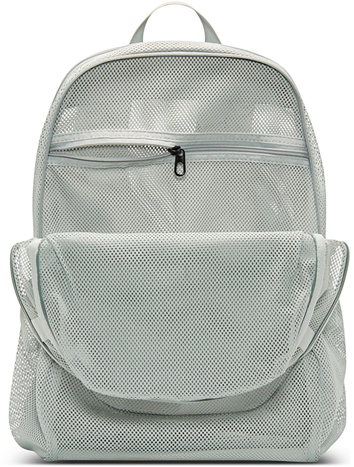 Nike Brasilia Mesh Backpack - view number 4