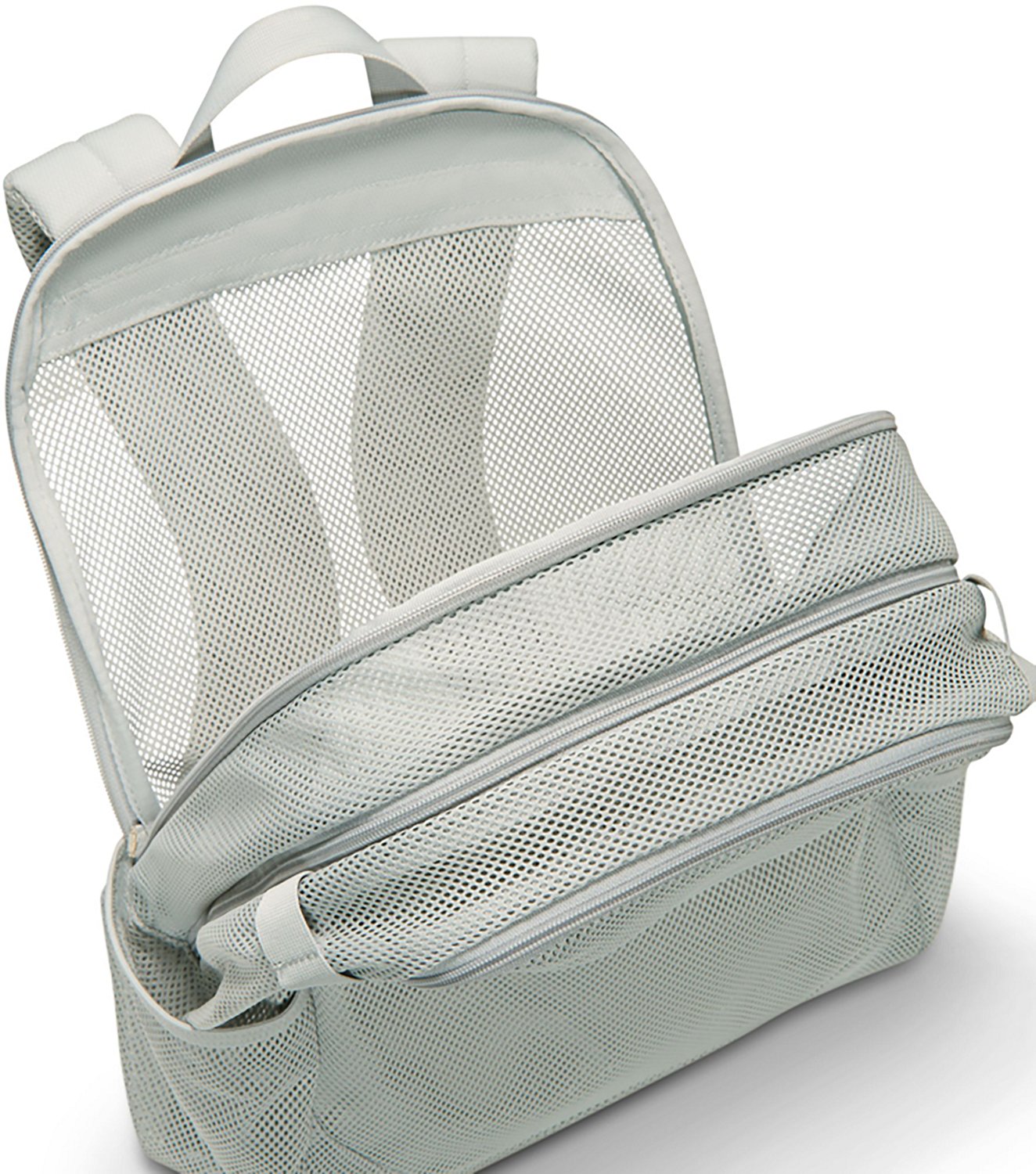 Nike Brasilia Mesh Backpack - view number 5