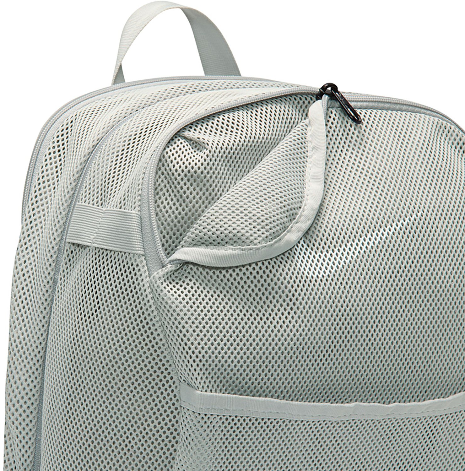 Nike Brasilia Mesh Backpack - view number 6
