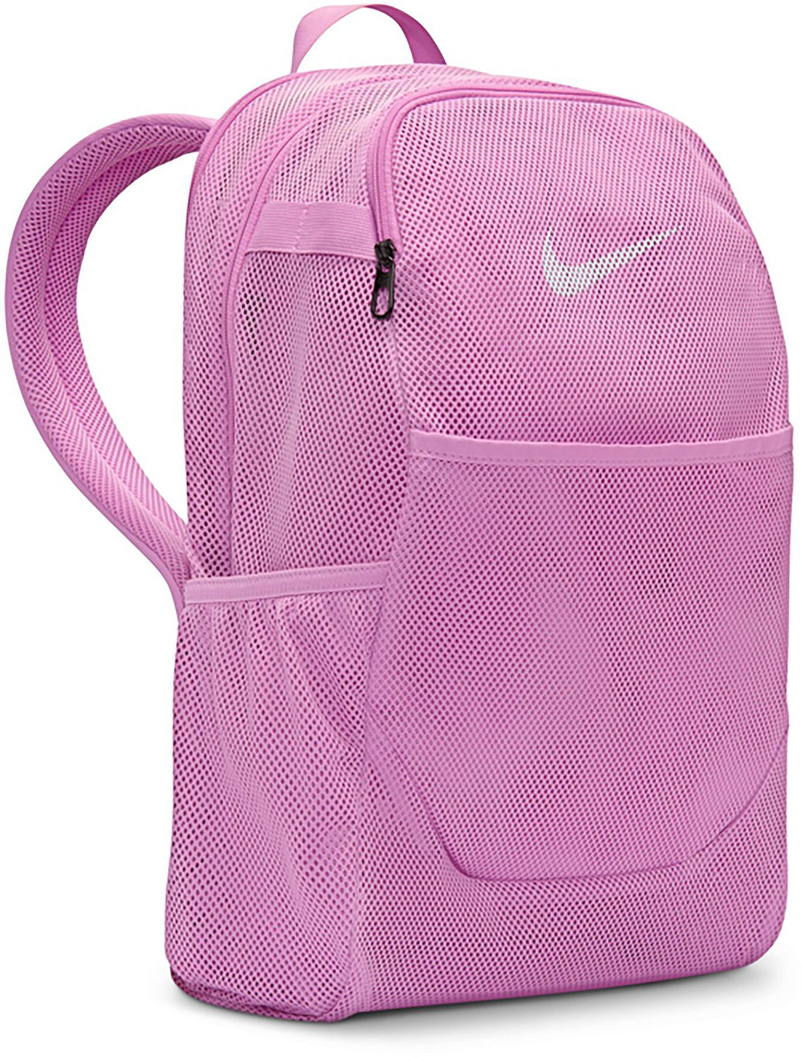 Nike Brasilia Mesh Backpack - view number 3