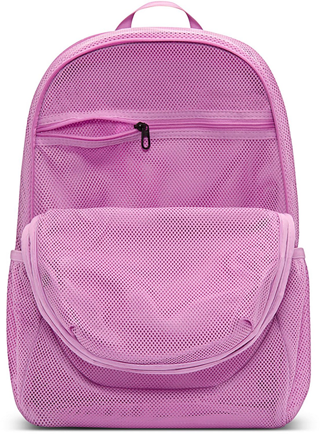 Nike Brasilia Mesh Backpack - view number 4