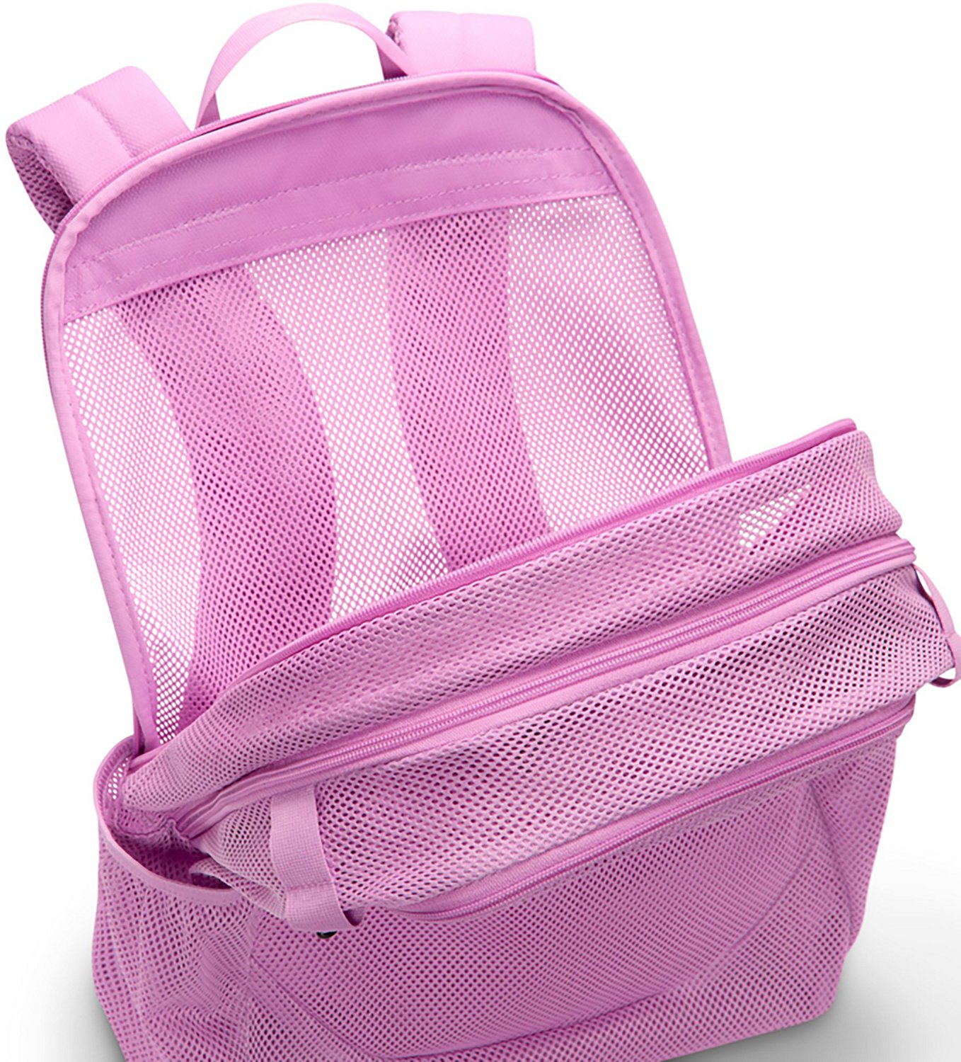 Nike Brasilia Mesh Backpack - view number 5