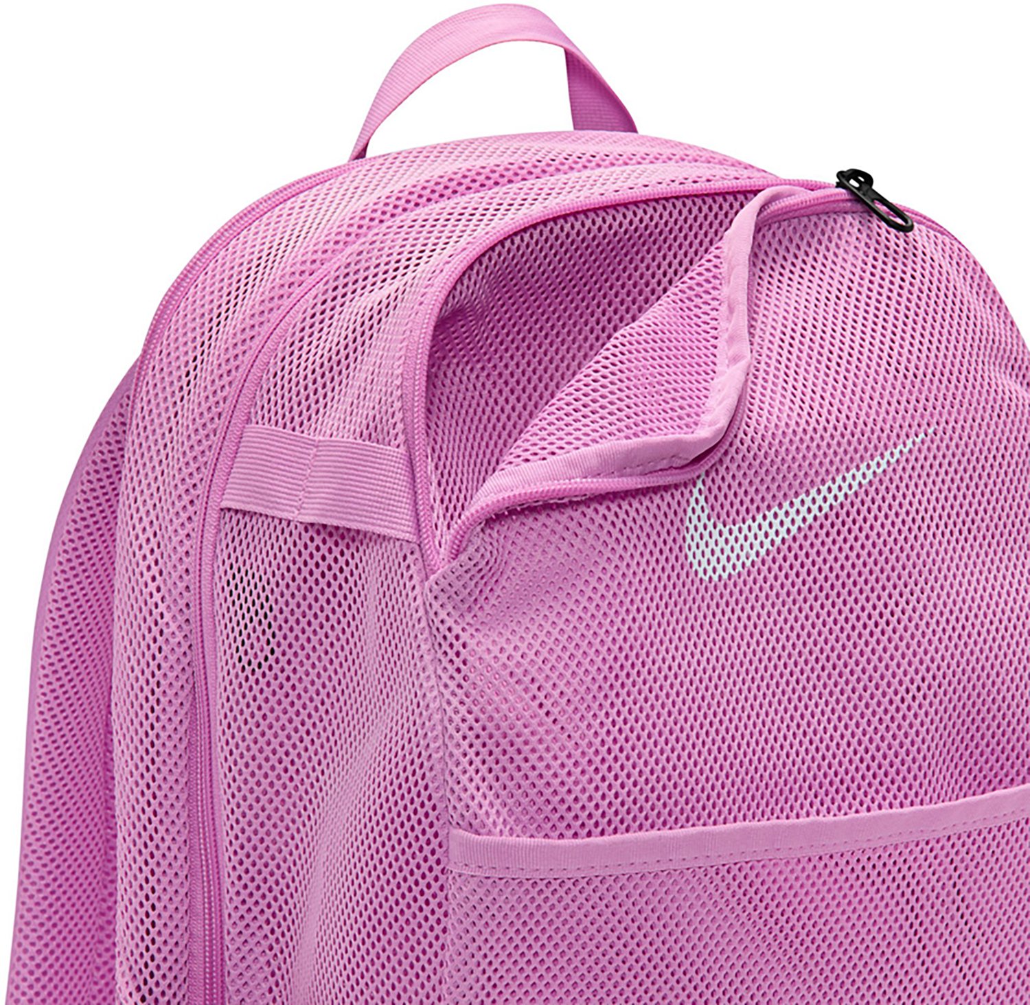 Nike Brasilia Mesh Backpack - view number 6