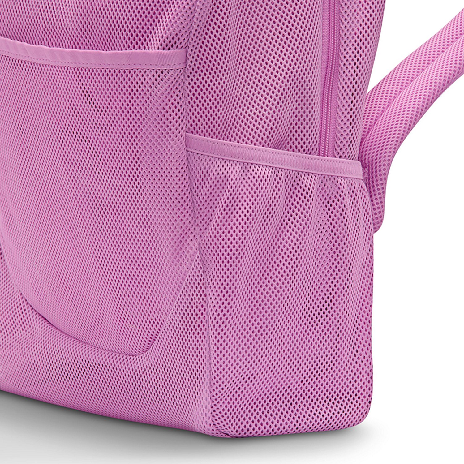 Nike Brasilia Mesh Backpack - view number 7