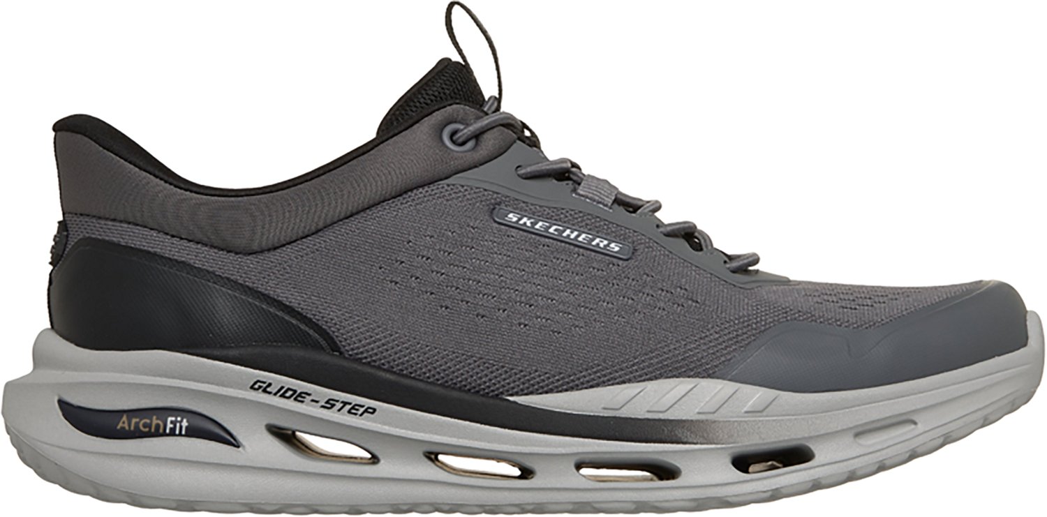 Skechers Men’s Arch Fit Orvan - Glide-Step Shoe