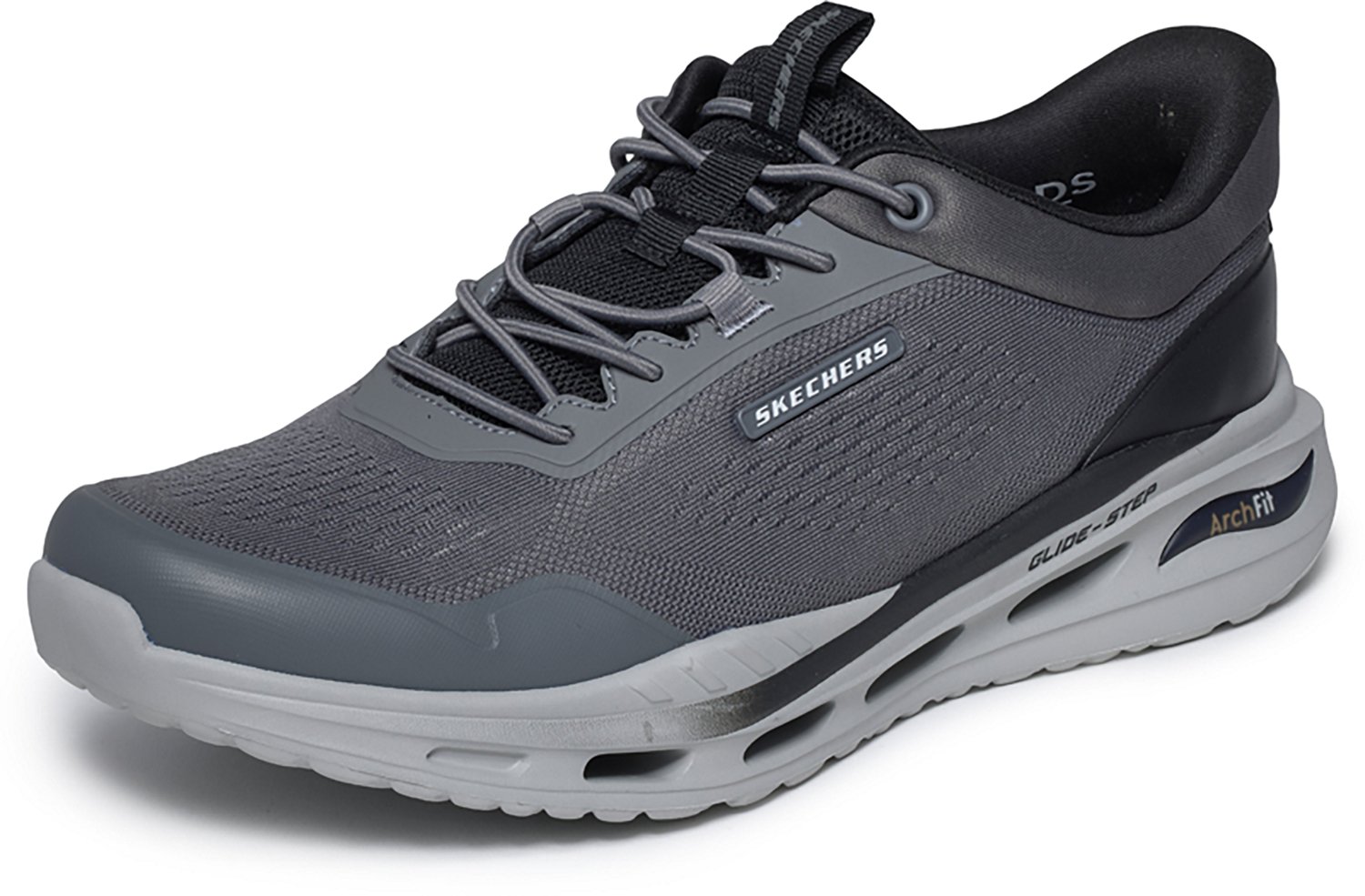 Skechers Men’s Arch Fit Orvan - Glide-Step Shoe