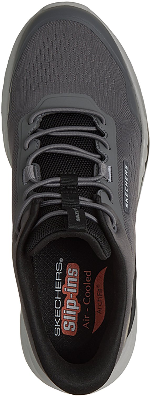 Skechers Men’s Arch Fit Orvan - Glide-Step Shoe