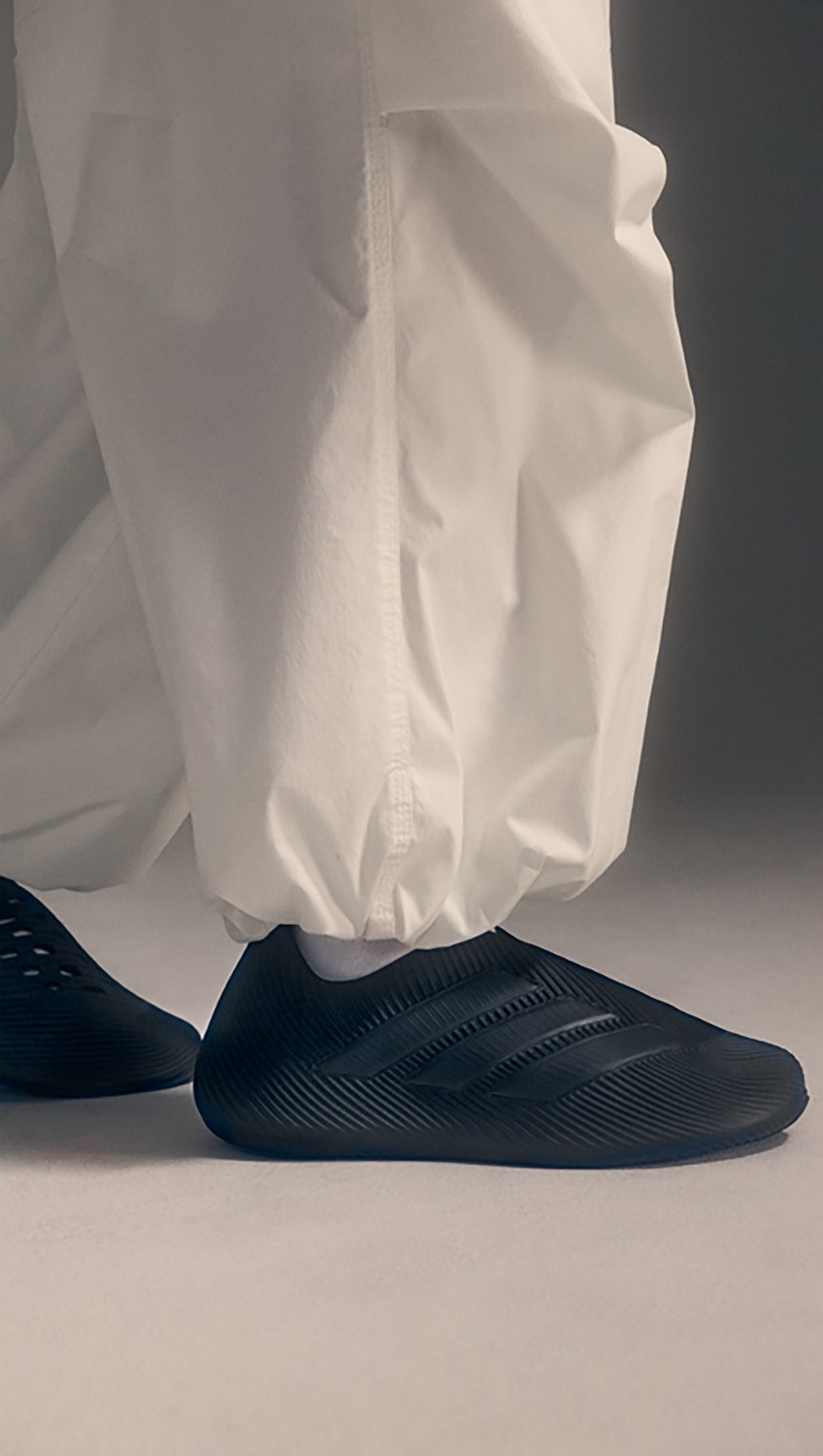 adidas Adults’ Purechill Shoes - view number 8