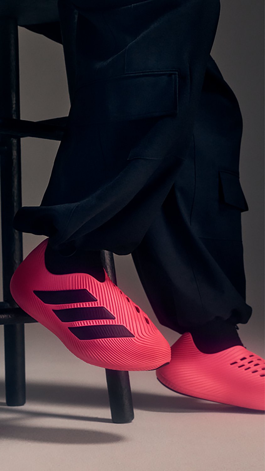 adidas Adults’ Purechill Shoes - view number 8