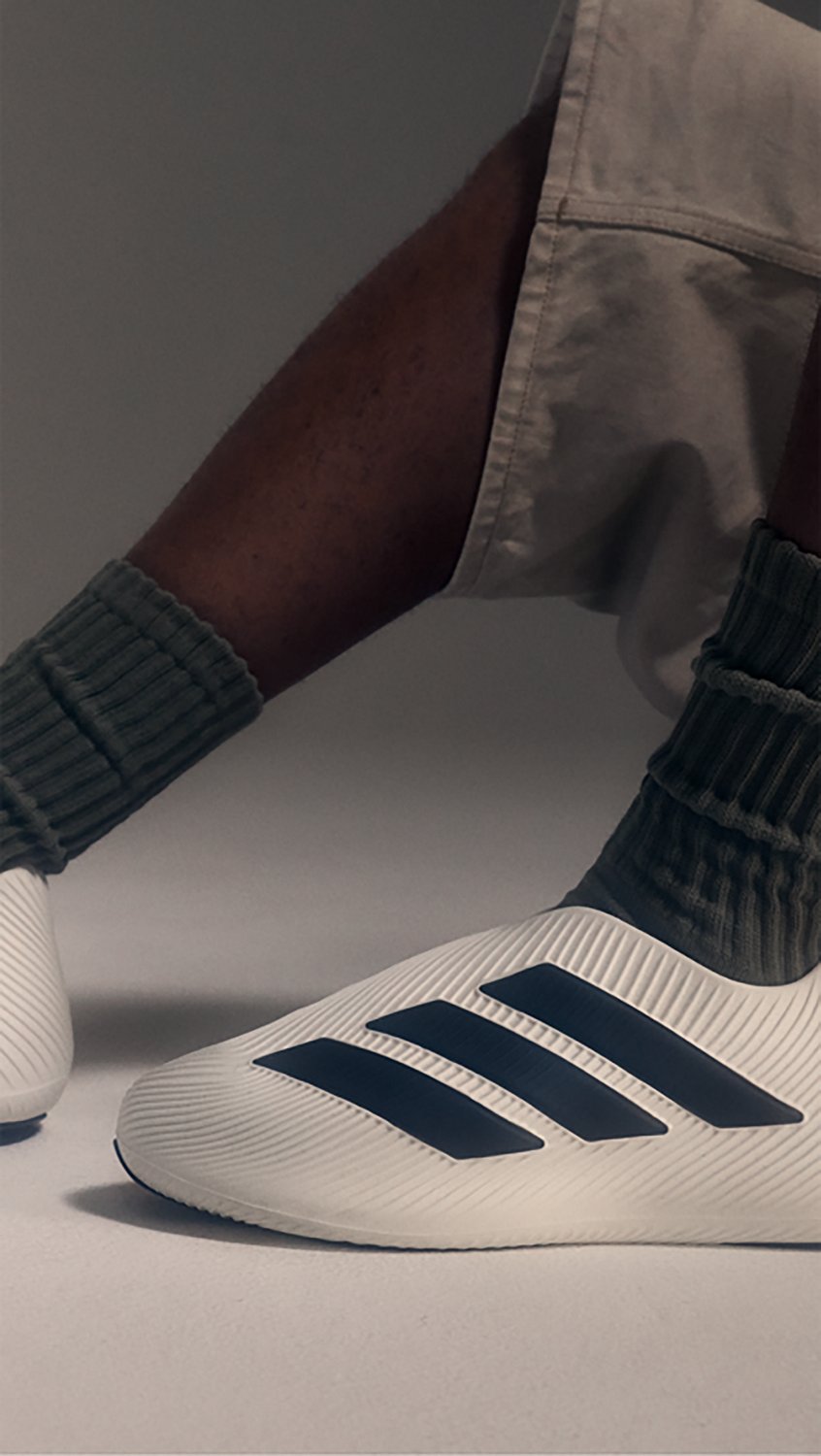 adidas Adults’ Purechill Shoes - view number 8