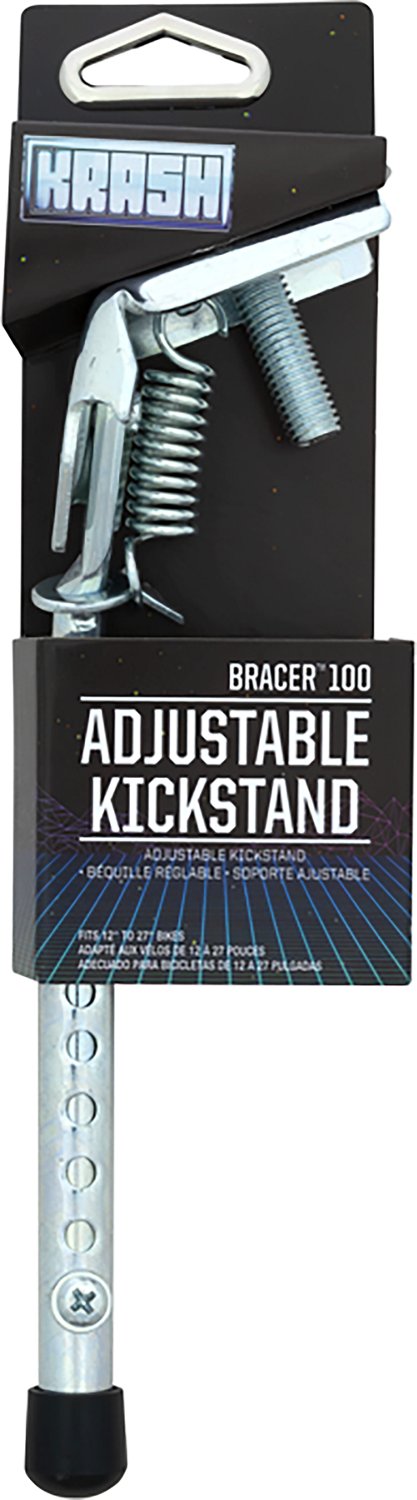 Krash Adjustable Bike Kickstand