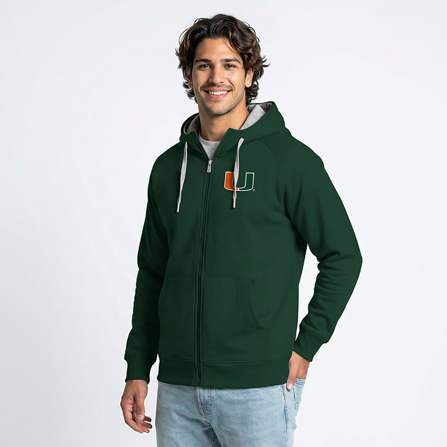 '47 Men's University of Florida Raised Cuff Knit Cap - view number 2