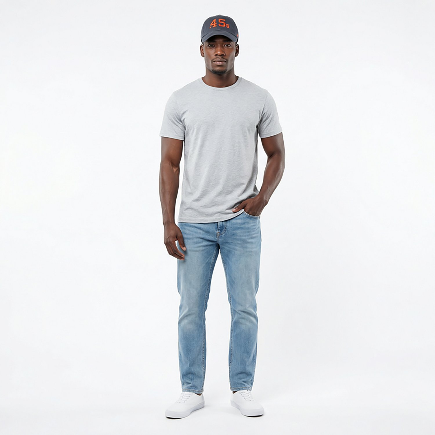 '47 Houston Astros Cleanup Cap