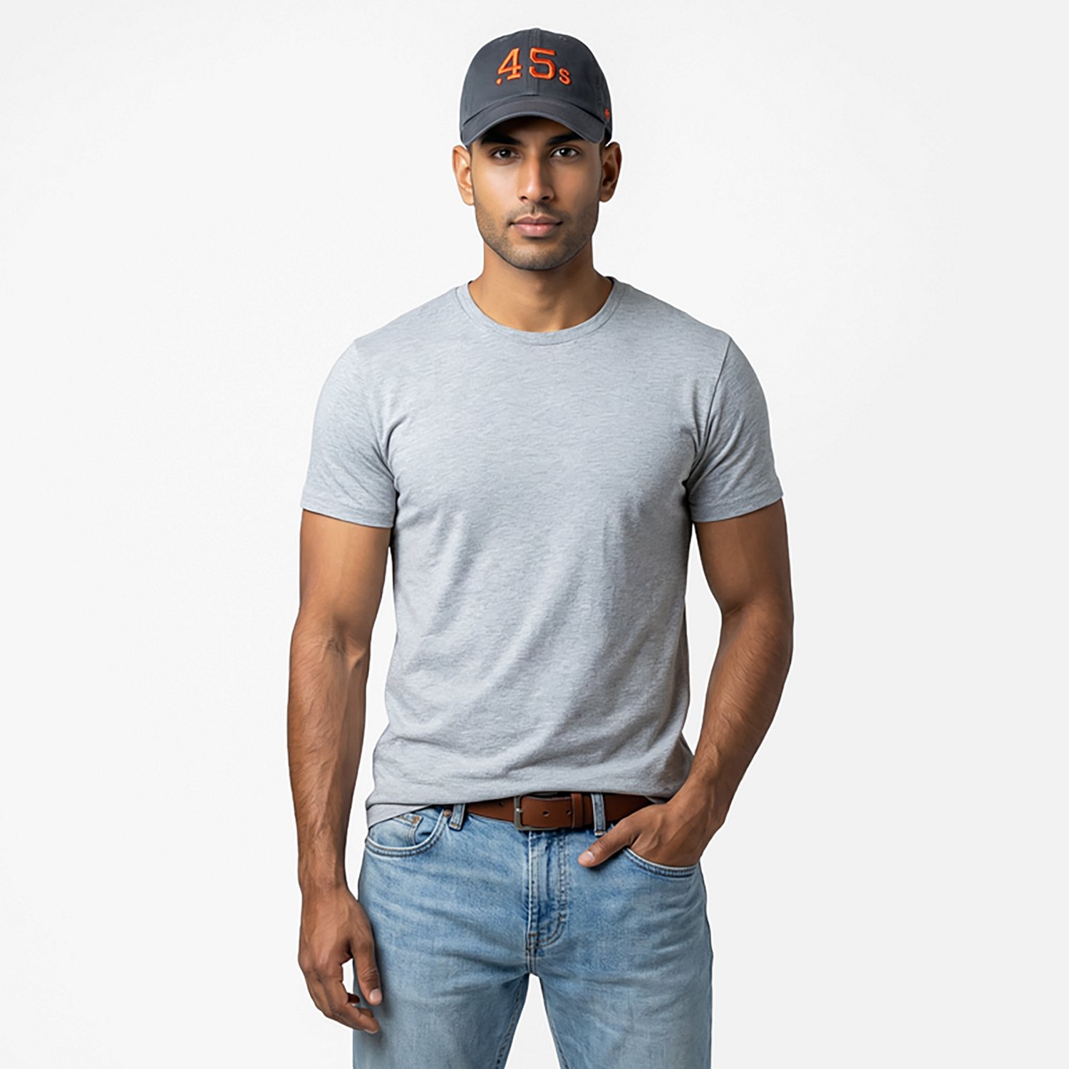 '47 Houston Astros Cleanup Cap - view number 2