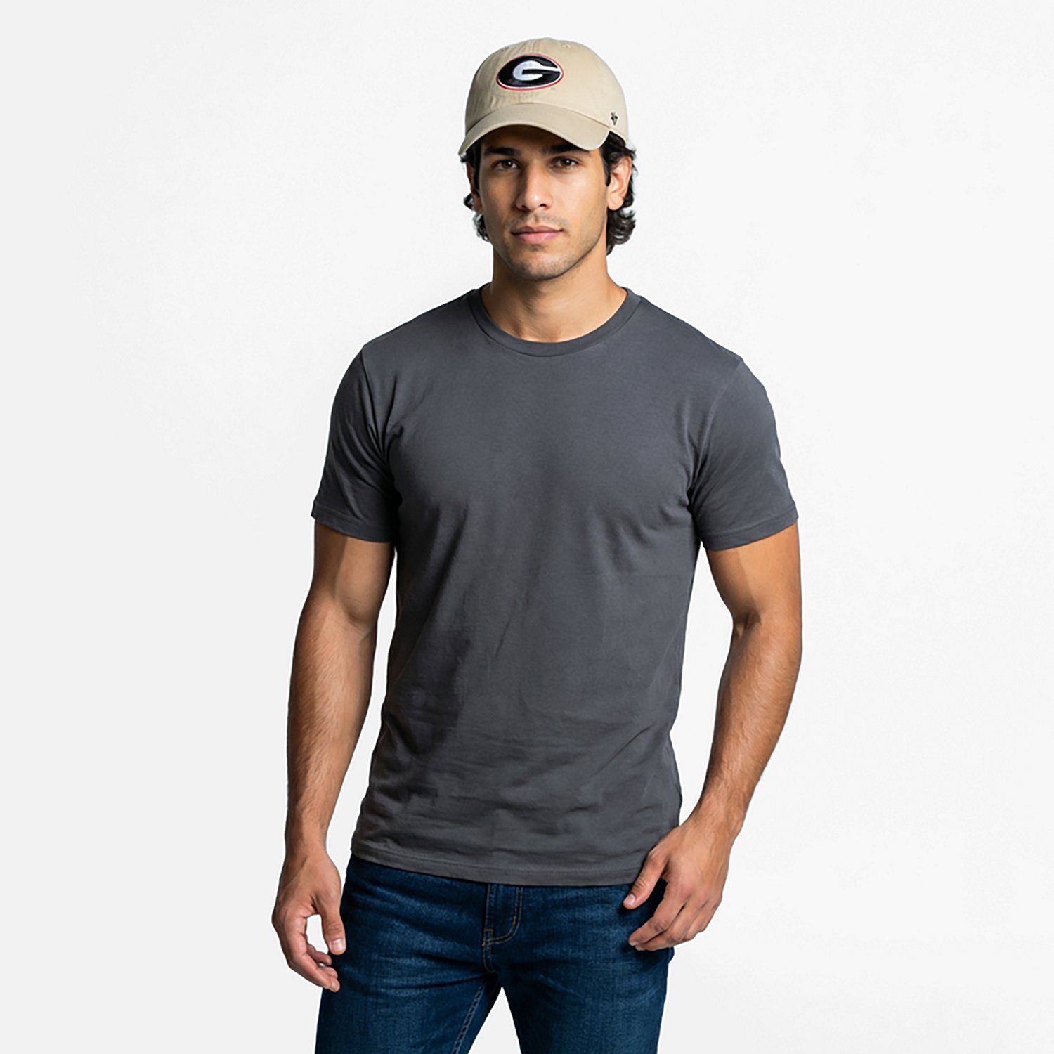 '47 Men's University of Georgia Clean Up Cap