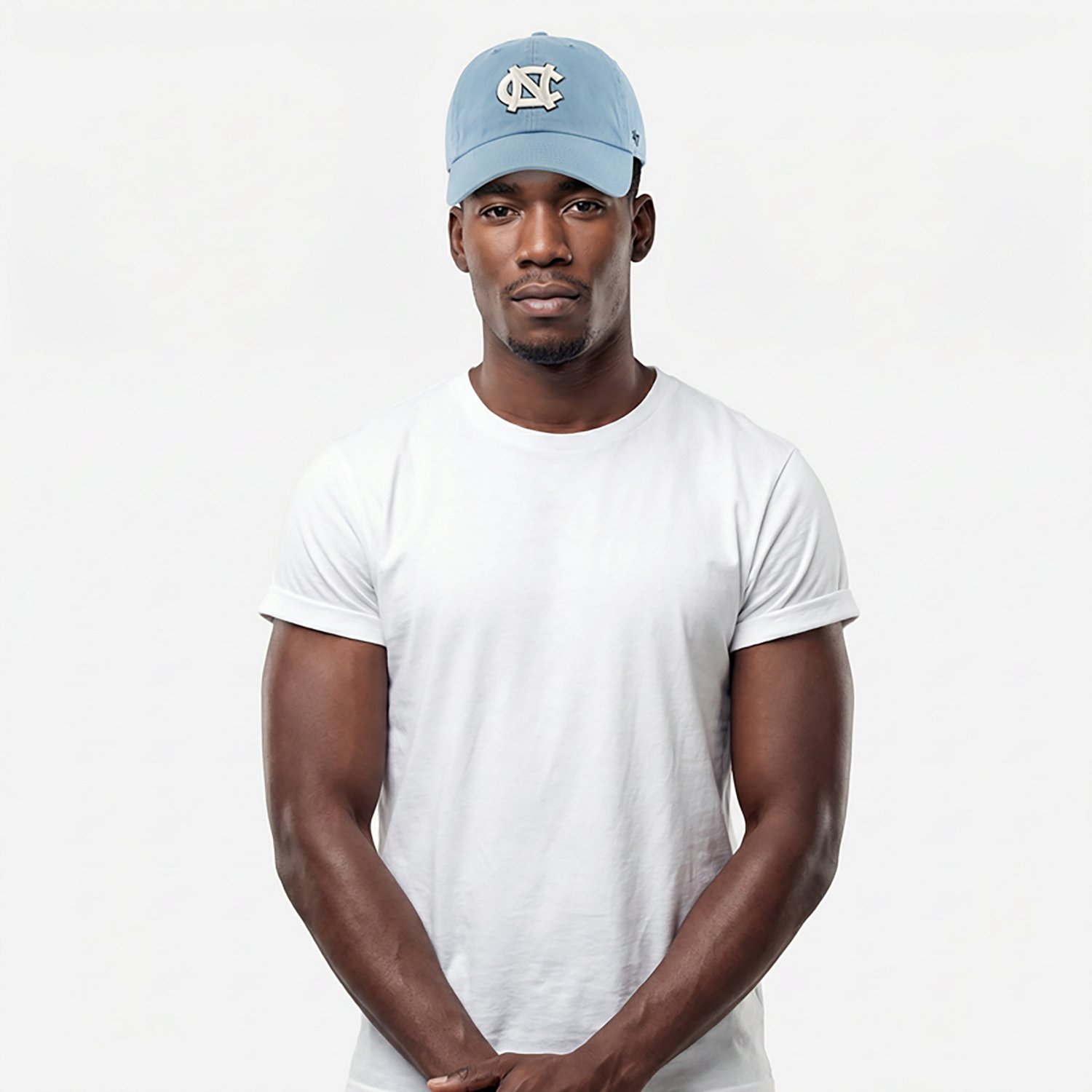 '47 Men's University of North Carolina Clean Up Cap - view number 2