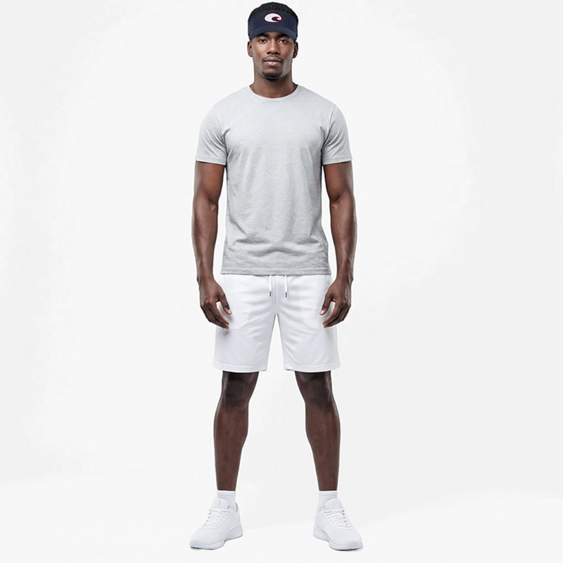 Costa Del Mar Adults' Cotton Visor